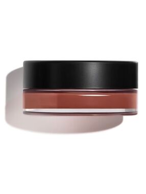 NEW~ N°1 DE CHANEL LIP AND CHEEK BALM ~ 3-VITAL BEIGE